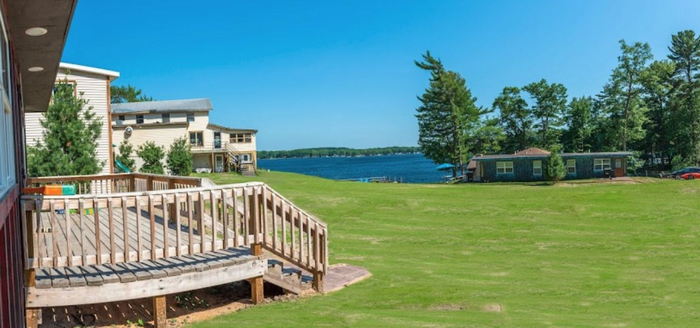 Hobby Crest Resort - From Website (newer photo)